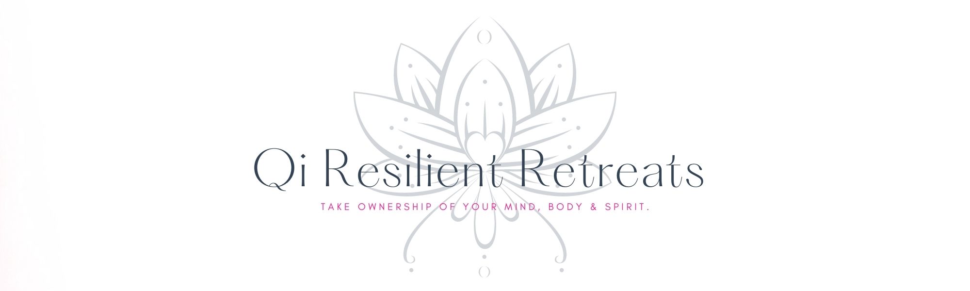 Qi Resilient Retreats